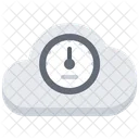 Cloud Code Cloud Loading Cloud Icon
