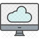 Cloud Code  アイコン