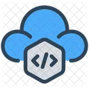 Web Development Programming Icon
