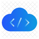 Cloud Code Data アイコン