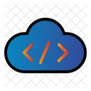 Cloud Code Data アイコン