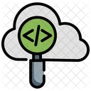 Cloud Coding Cloud Coding アイコン