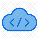 Cloud Coding Cloud Code アイコン