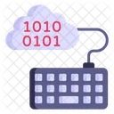 Cloud Coding  アイコン