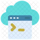 Cloud Coding  アイコン