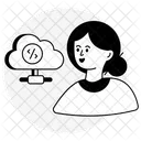 Cloud Coding  アイコン