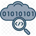 Cloud Coding Cloud Coding アイコン