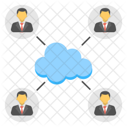 Cloud Community Icon