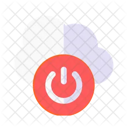 Cloud Comps  Icon