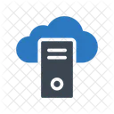 Pc Computer Cloud Icon