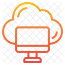 Computer Storage Data Icon