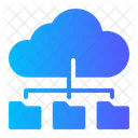 Cloud Computing Jotta Cloud Cloud Icon