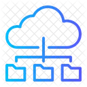 Cloud Computing Jotta Cloud Cloud Icon