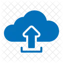 Cloud Computing Jotta Cloud Multimedia Icon