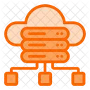 Cloud Computing Cloud Cloud Hosting Icon