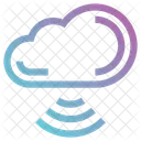 Cloud Computing Cloud Internet Icon