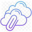 Cloud Computing  Icon