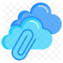 Cloud Computing  Icon