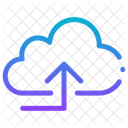 Cloud Computing Icon