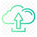 Cloud Computing  Symbol