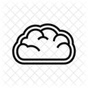 Cloud Computing Virtualization Icon