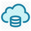 Cloud Computing Icon