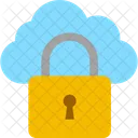 Cloud Computing Cloud Protection Icloud Icon