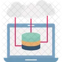 Cloud Computing Computer Internet Icon