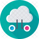 Cloud Icloud Computing Icon