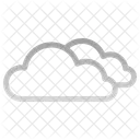 Cloud Computing Cloud Hosting Cloud Icon