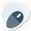 Cloud Computing Donnees Cloud Surveillance Cloud Icon