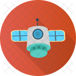 Cloud Computing Icon