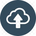 Cloud Cloud Computing Icloud Icon