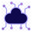 Service Server Network Icon