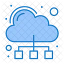 Cloud Computing Cloud Connection Cloud Icon