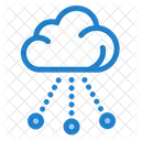 Cloud Computing Cloud Connection Cloud Icon