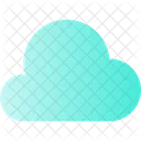 Technology Cloud Network Icon