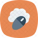 Cloud Computing Donnees Cloud Surveillance Cloud Icon