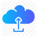 Cloud Computing Cloud Upload Upload Icon