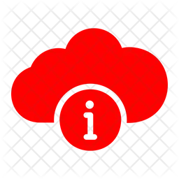 Cloud Computing  Icon