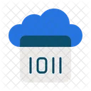 Cloud Computing Server Browser 아이콘