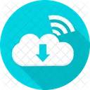 Cloud Computing Computing Network Icon