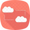 Cloud Computing Computing Network Icon