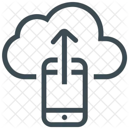 Cloud  Icon