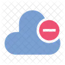 Cloud Computing  Icon