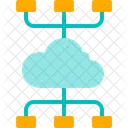 Seo Marketing Business Icon