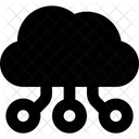 Network Business Connection Icon