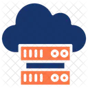 Cloud Computing  Icon