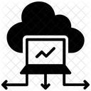 Cloud Computing Cloud Technology Cloud Services Icon
