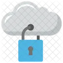 Cloud-Computing-Schutz  Symbol